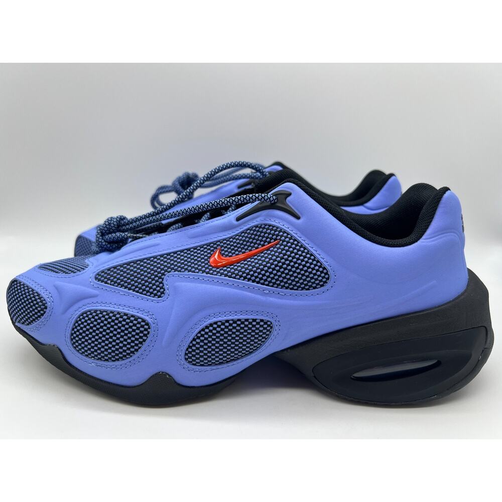 Nike Air Max Muse Royal Pulse Light Crimson II6282-400 Women’s Size 9.5 New - Picture 2 of 16